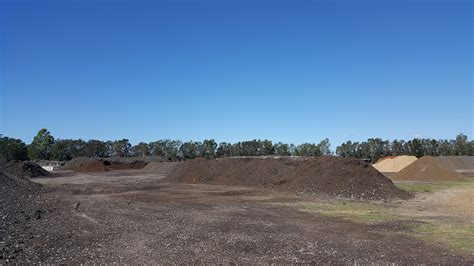 Organic Garden Soil - Coastal Sand Soil and Mulch