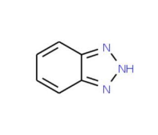 1H Benzotriazole CAS 95 14 7 SCBT Santa Cruz Biotechnology