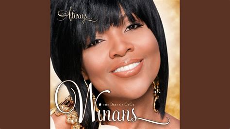 CeCe Winans - Hallelujah Praise Chords - Chordify