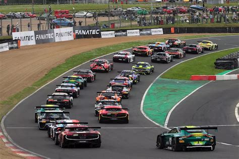 Le Mans GT World Challenge Europe präsentiert 2025er Kalender