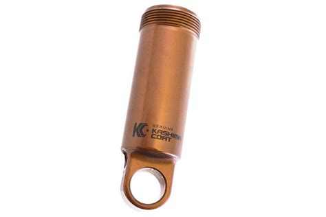 Корпус штока амортизатора FOX Kashima (1.060 X 4.002 TLG) 170 (Trunnion ...