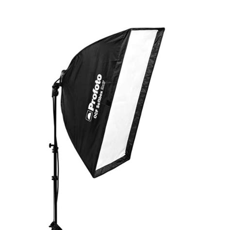 Profoto Softbox 2 x 3 60 x 90cm für das Off Camera Flash System