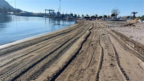 A Bacoli Riapre La Spiaggia Libera Di Casevecchie Dopo Anni Torna