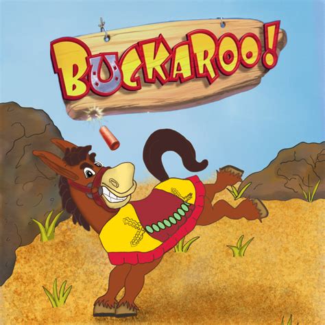 buckaroo card game  della harding blog
