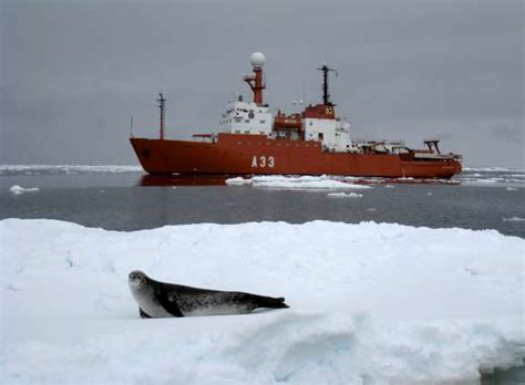 El Hespérides acude al rescate de un barco turístico varado en la