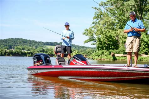 Best Bass Boats Of Boat Trader Blog