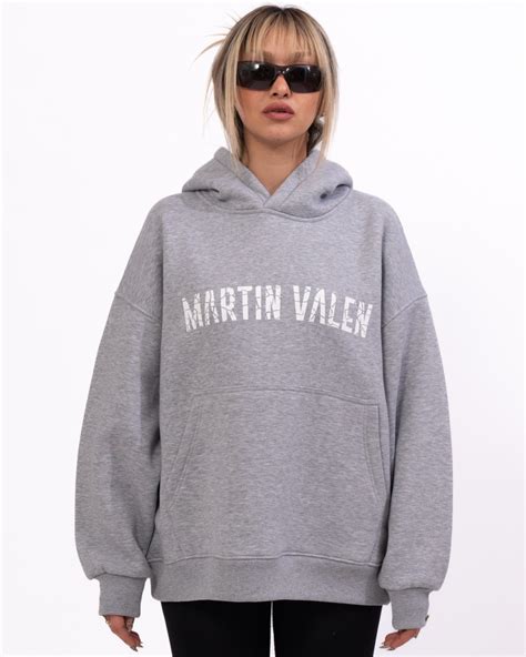 Womens Hoodies Collection Martin Valen