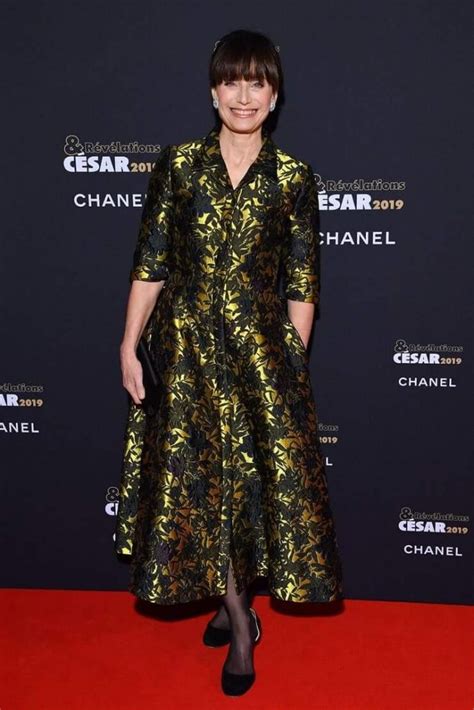 50 Hot And Sexy Photos Of Kristin Scott Thomas 12thBLOG