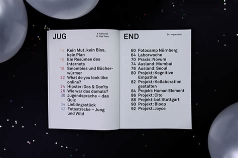 FORMAT 18 – youth on Behance