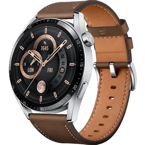 Huawei Watch Gt 3 Classic 46mm Yorumları Ve Şikayetleri Şikayetvar