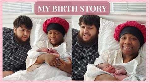 56 Hour Labor My Pregnancy And Natural Birth Story Tradcatmaria