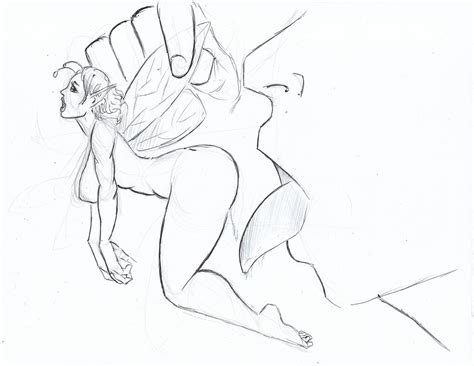 Fairy Tasting By Sexyvolummeunclothed Hentai Foundry