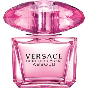 בושם לאישה VERSACE BRIGHT CRYSTAL ABSOLU קלאסיק פארם