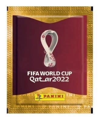 Album Del Mundial Qatar Paquetes De Figuritas Pack En Buenos