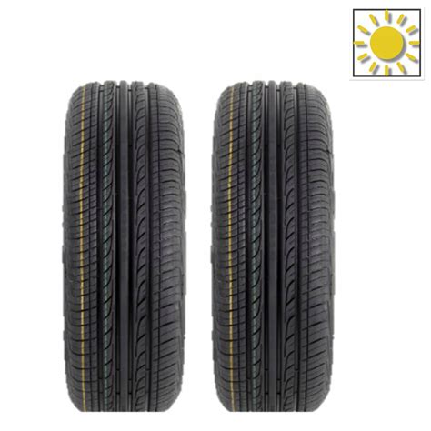 Sunfull SF-688 205/55R16 91 V LATO 2 szt 6953913127187 za 415,95 zł z ...