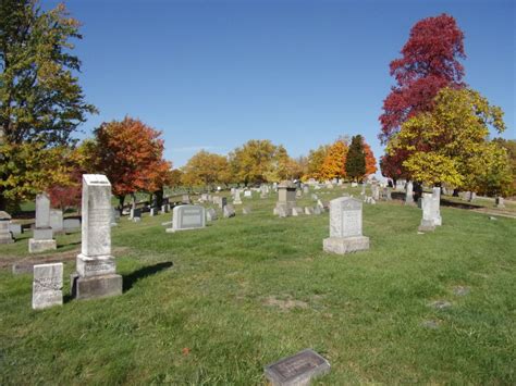 Grandview Cemetery In Beaver Falls Pennsylvania Find A Grave