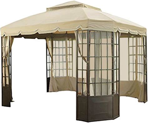 Amazon Garden Winds Replacement Canopy For The Sears Bay Window