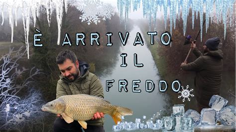 Arrivato Il Freddo Youtube