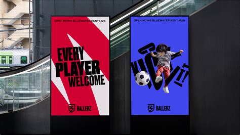 Ballerz Creative Spark