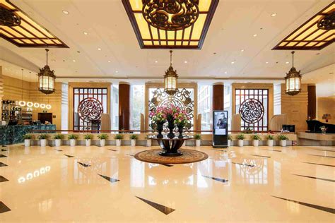 Millennium Hotel Wuxi Wuxi 5 Star Hotel Wuxi Luxury Hotels