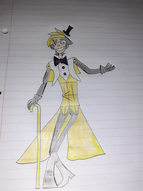 View 26 Canon Human Version Of Bill Cipher Bmp Online