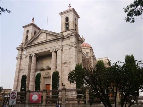 Parroquia San Juan Bautista Arquidi Cesis De Tulancingo Horarios De