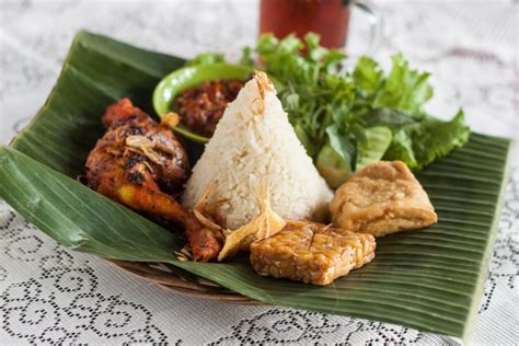 Daftar Makanan Tradisional Jawa Tengah Yang Enak Kingkong Blog