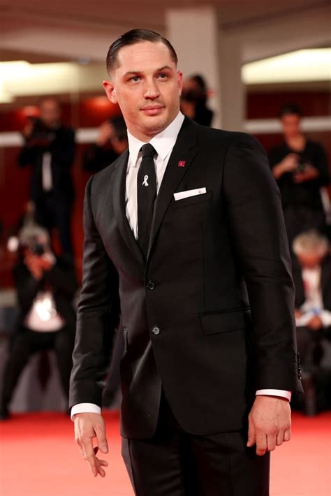 Hot Tom Hardy Pictures POPSUGAR Celebrity
