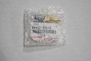 Genuine Toyota Lexus Coolant Water Temperature Sensor Oem