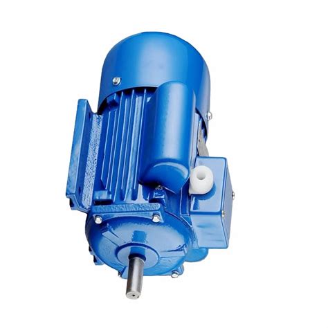 Pole Hp Three Phase Induction Motor At Rs Piece In Indore