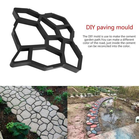 Diy Do It Yourself Garden Path Ideas Engineering Discoveries Diy