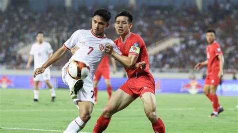 Jadwal Siaran Langsung Timnas U Vs Korsel Afc Di Tv Apa