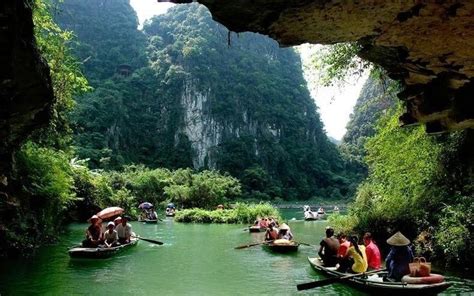 Hanoi Sapa Ninh Binh Tour Package