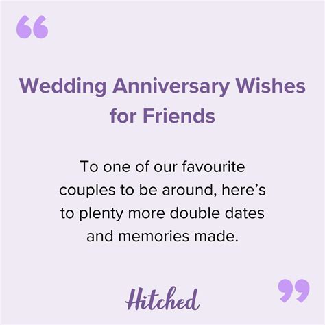 top   happy wedding anniversary wishes  friends  heartfelt