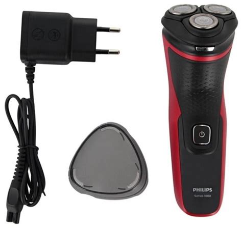 Электробритва Philips S1333/41 — купить в интернет-магазине ОНЛАЙН ТРЕЙД.РУ