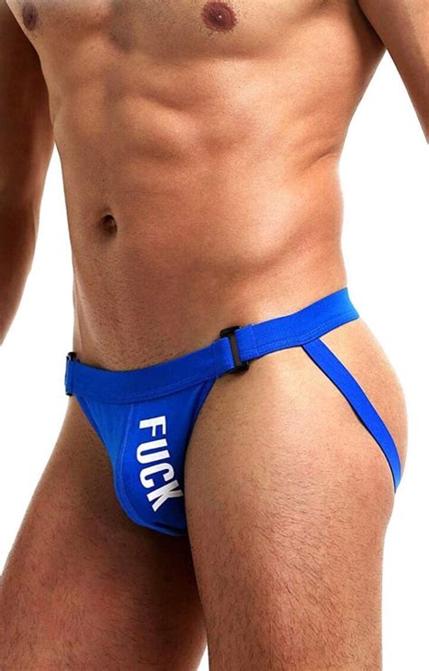 Jock Strap Men Underwear Sexy Jock Lingerie Gay Pride Etsy
