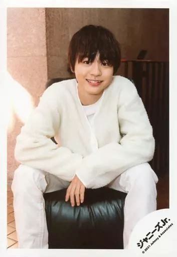 Official Photo Johnnys Idol Johnnys Jr Johnnys Jr Yuki Oka