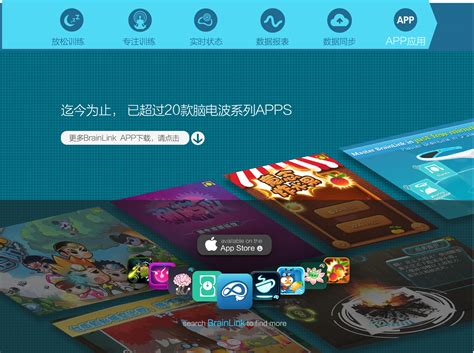 BrainLink Pro专业版