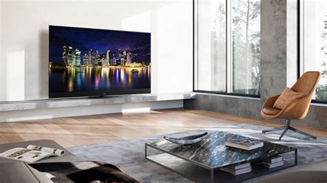 Panasonic Tx Mz E Oled K Hz Dolby Vision Dolby Atmos Hdmi