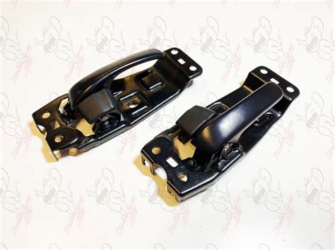 TOYOTA LEXUS Genuine SOARER JZZ30 SC300 SC400 Front Inside Door Handle