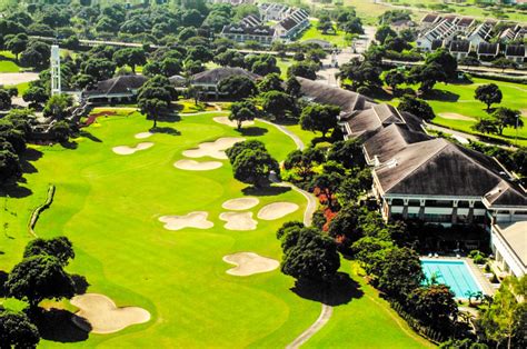 Orchard Golf And Country Club Sta Lucia Land Inc