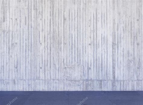 Exposed concrete wall Stock Photo by ©Ansonde 45950277