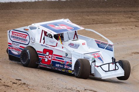 Dalton Slack Racing