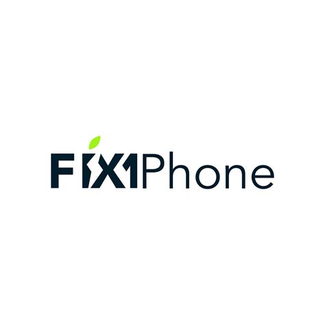 FIX1Phone on Behance