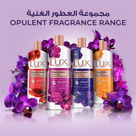 Tempting Musk Lux® Arabia