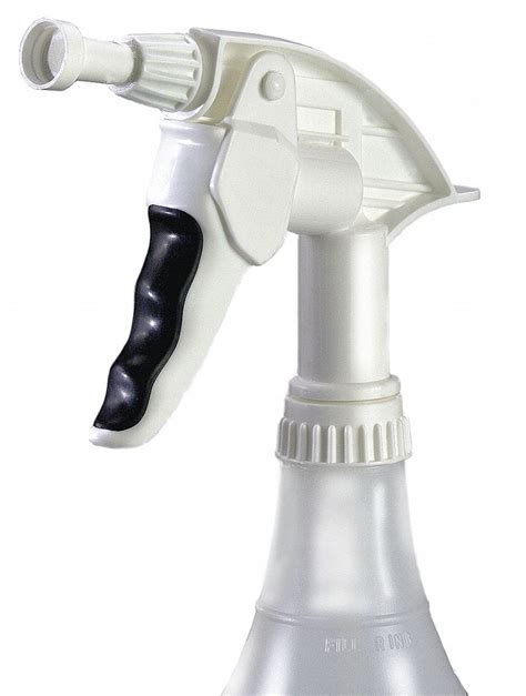 16 Oz 24 Oz Container Capacity Foam Trigger Sprayer 3LFU2 110833