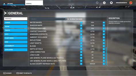 Microsoft Flight Simulator Laptop And Desktop Benchmarks