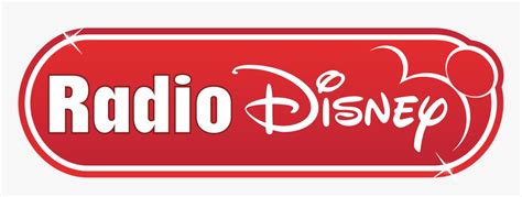 File - Radiodisney - Radio Disney Logo Png, Transparent Png - kindpng