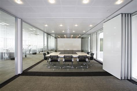 Glass Offices - Glass Wall Systems - Glass Partition Walls - by