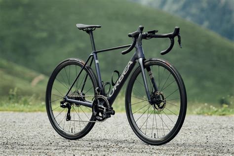 オルベア新型ORCA 最高のクライミング性能を求めた第7世代 ORBEA2024モデル cyclowired